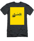 Jamaican Records Graphic Isla Dominic T-Shirt