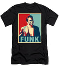 James Brown Funk Hope Style Gift for Fans Cynthia Pottorff T-Shirt