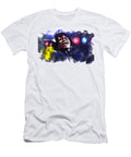 James Brown Live 9f Brian Reaves T-Shirt