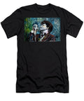 James Brown Marcelo Neira T-Shirt
