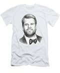 James Corden Greg Joens T-Shirt