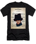 Jamiroquai Virtual Insanity Bo Kev T-Shirt
