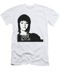 Jane Fonda Raymond P Scott T-Shirt