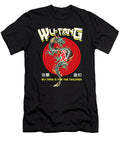 Japan Gertrude D Whittington T-Shirt