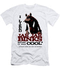 Jar Jar Binks Daryl K Love T-Shirt