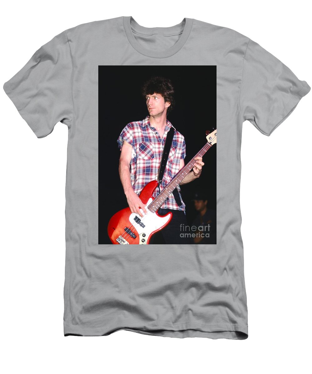 Jason Everman Soundgarden Concert Photos T-Shirt