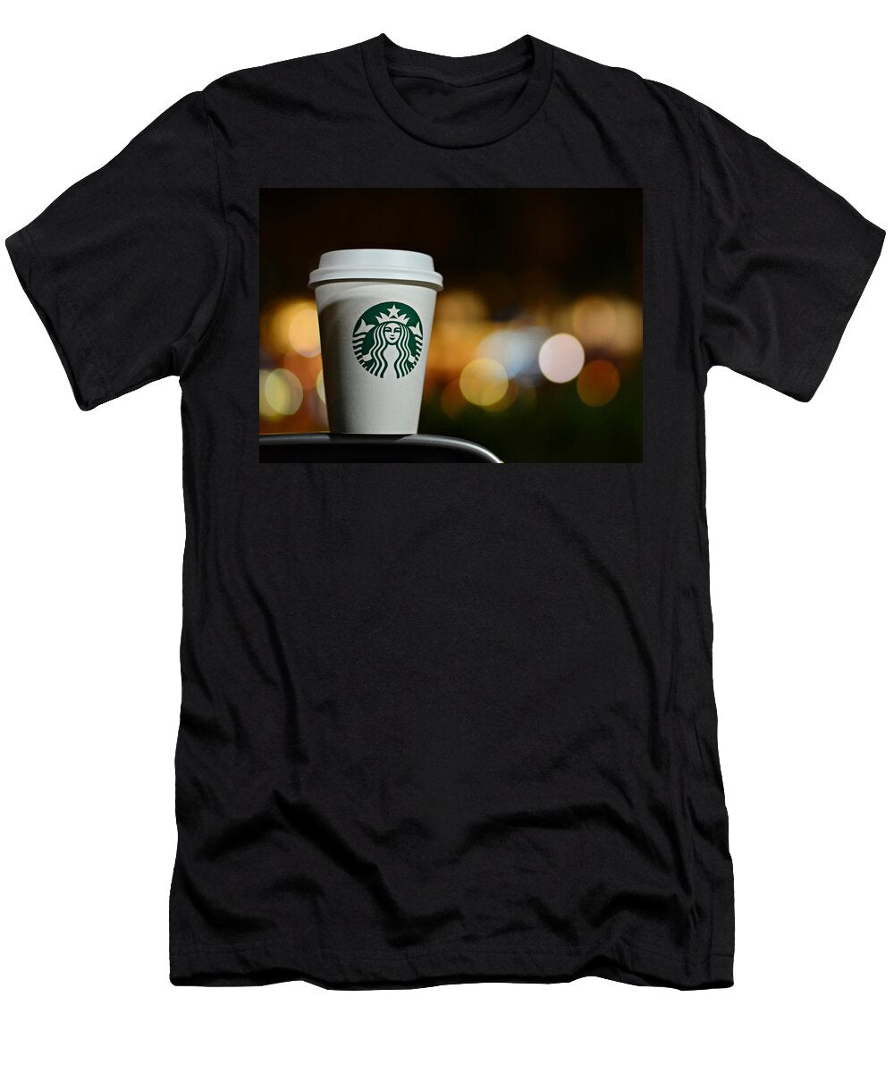 Java Laura Fasulo T-Shirt