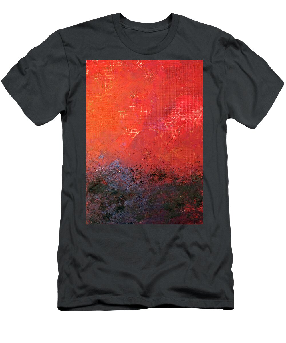 Java Time Jerry Hardesty T-Shirt