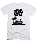Jay the Cat Carol Davenport T-Shirt