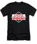 Jay Z Eminem Aleshia Reeder T-Shirt