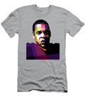 Jay Z Muhamad Arif T-Shirt