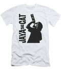 Jaya the Cat Catherine Bradley T-Shirt