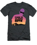 Jayz Boppin Julia Steward T-Shirt
