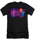 Jazz a Tron Michael Kennedy T-Shirt