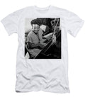 Jazz Band Leader and Pianist Mary Lou Williams 1946 William P Gottlieb T-Shirt