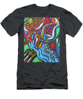 Jazz Festival Leon Zernitsky T-Shirt
