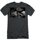 Jazz Legends Performing Live Lee Santa T-Shirt