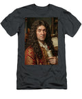 Jean Baptiste Lully the Architect of French Baroque Gianpiero Lauretta T-Shirt