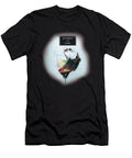 Jean Grae Mahendi Mahendi T-Shirt