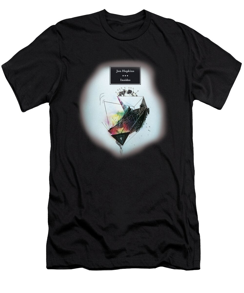 Jean Grae Mahendi Mahendi T-Shirt
