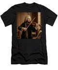 Jean Marie Leclair the Dancing Violinist Gianpiero Lauretta T-Shirt