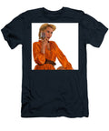 Jean Milburn Janine Taylor T-Shirt
