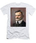 Jean Sibelius Adam Ford T-Shirt