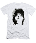 Jeff Beck David Briot T-Shirt