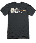 Jeff Beck Quang Vu T-Shirt