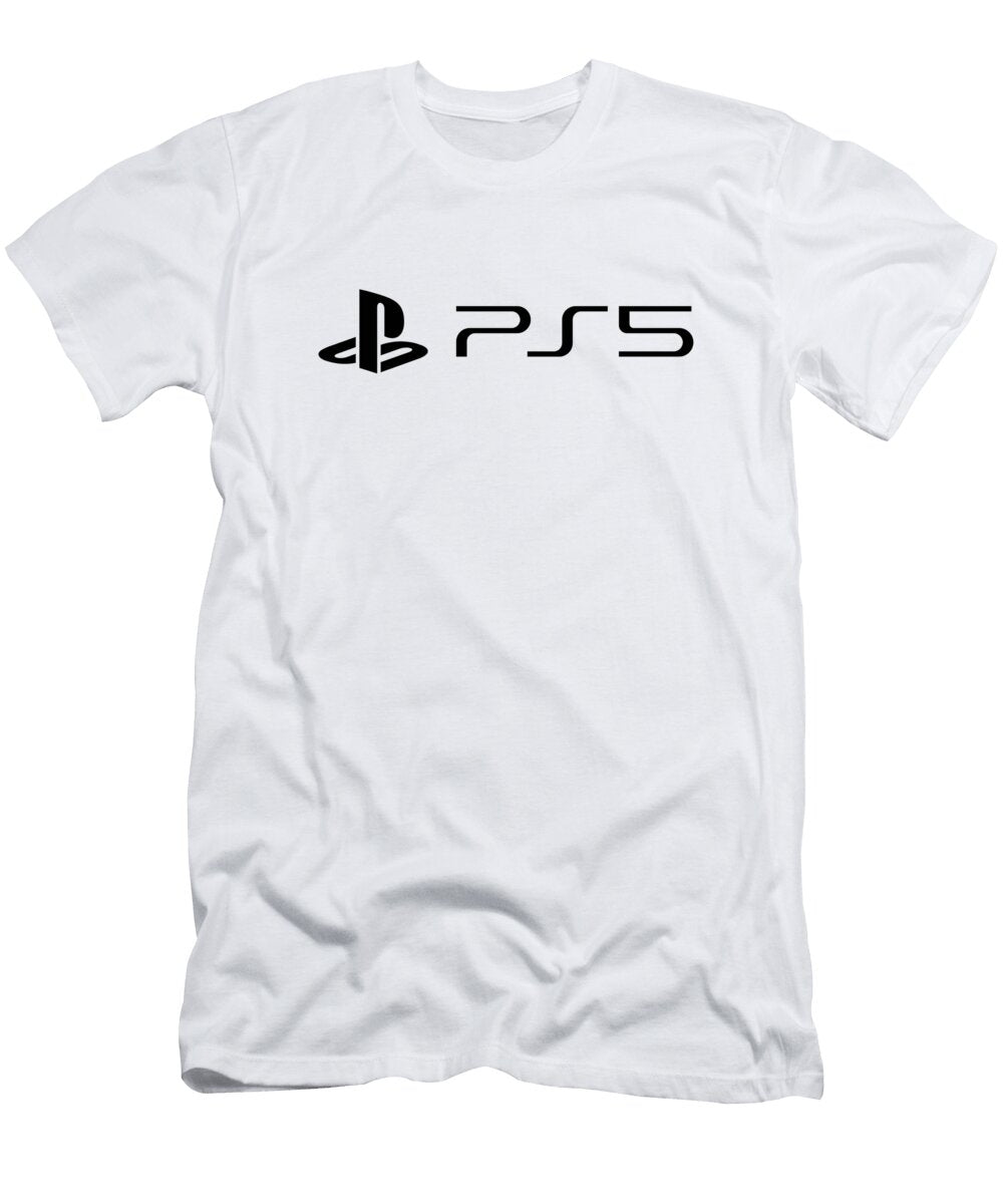 Jelang Rilis Sony Siapkan Halaman Situs Ps5 Playstation Annie Robinson T-Shirt