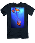 Jelly 1 Nikolyn Mcdonald T-Shirt