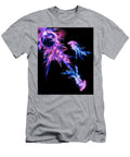 Jellyfish Courtney Averett T-Shirt