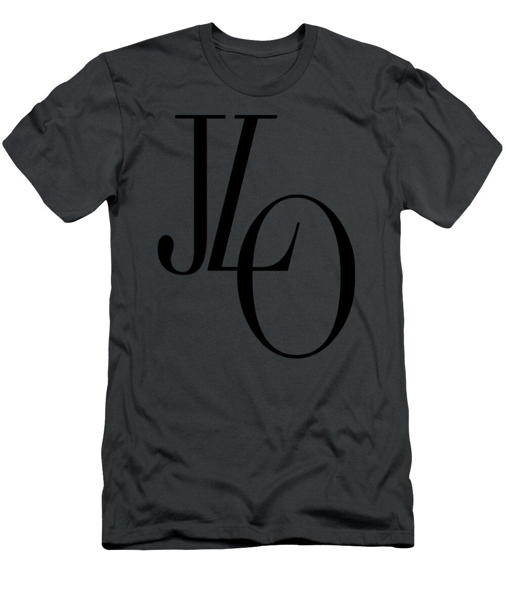 Jennifer Janet Segovia T-Shirt