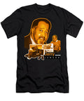 Jerry Lawson Aw Two Designs T-Shirt
