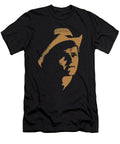Jerry Reed Nicole Nelson T-Shirt