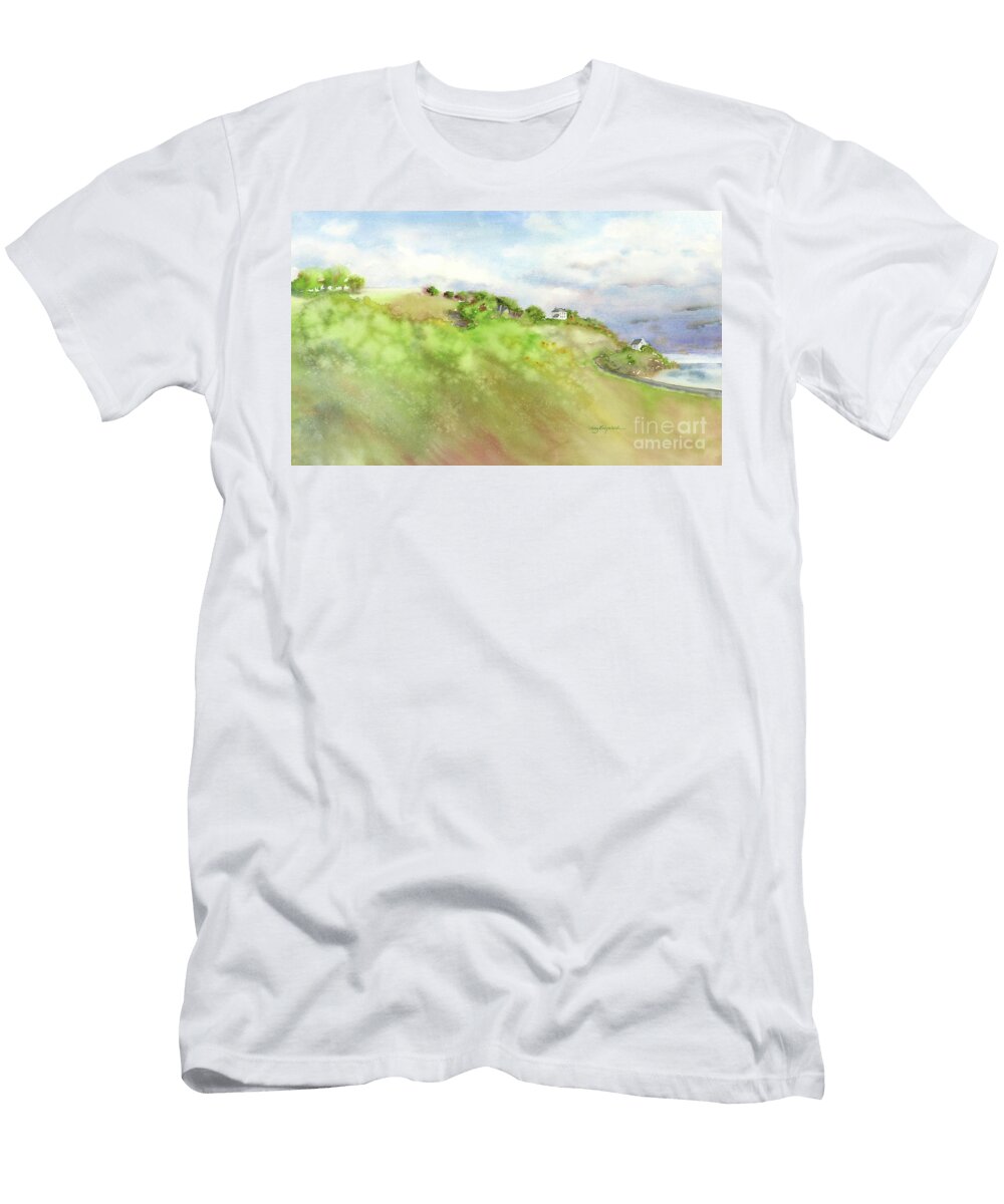 Jersey Shore UK Amy Kirkpatrick T-Shirt