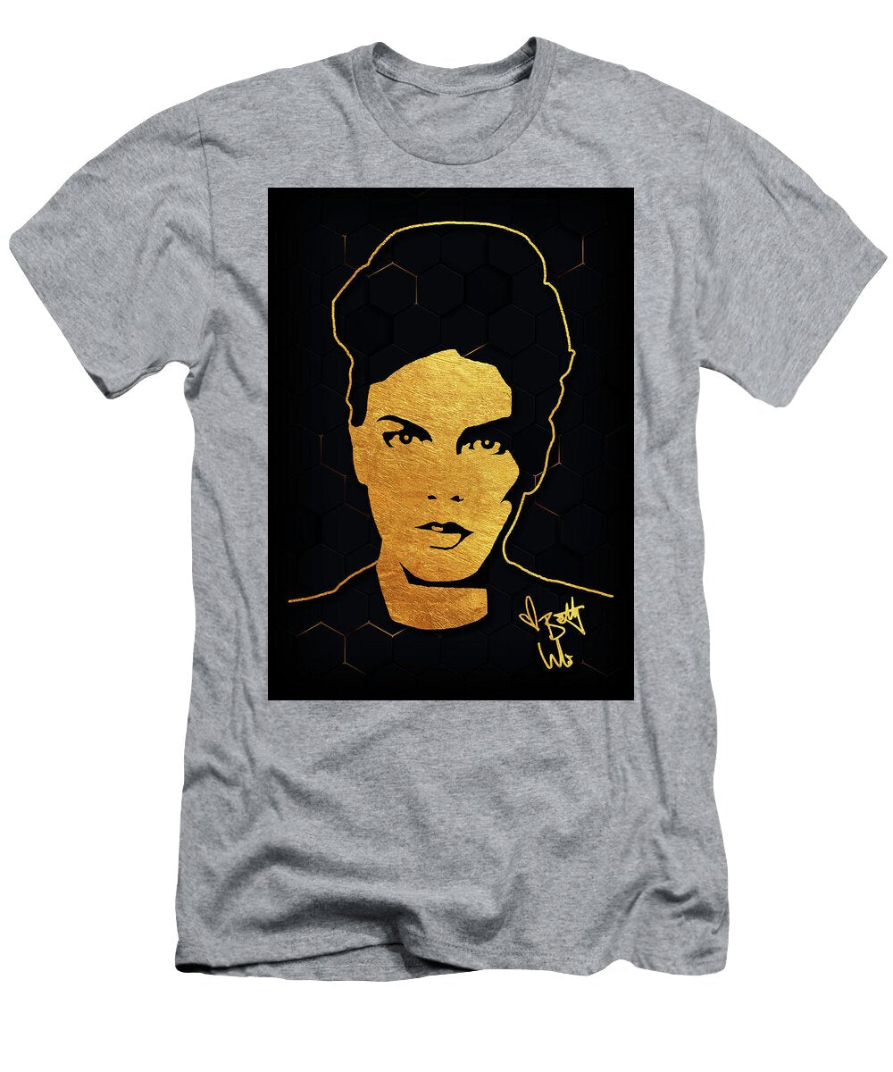 Jessica Anne Newham Betty Who Leith Huber T-Shirt