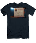 Jessies Critter Carousel Gary Watts T-Shirt