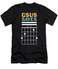 Jesus Saves Guitar Me T-Shirt
