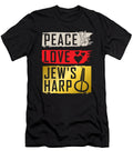 Jews Harp Music Instrument Juice Harp Tenshirt T-Shirt