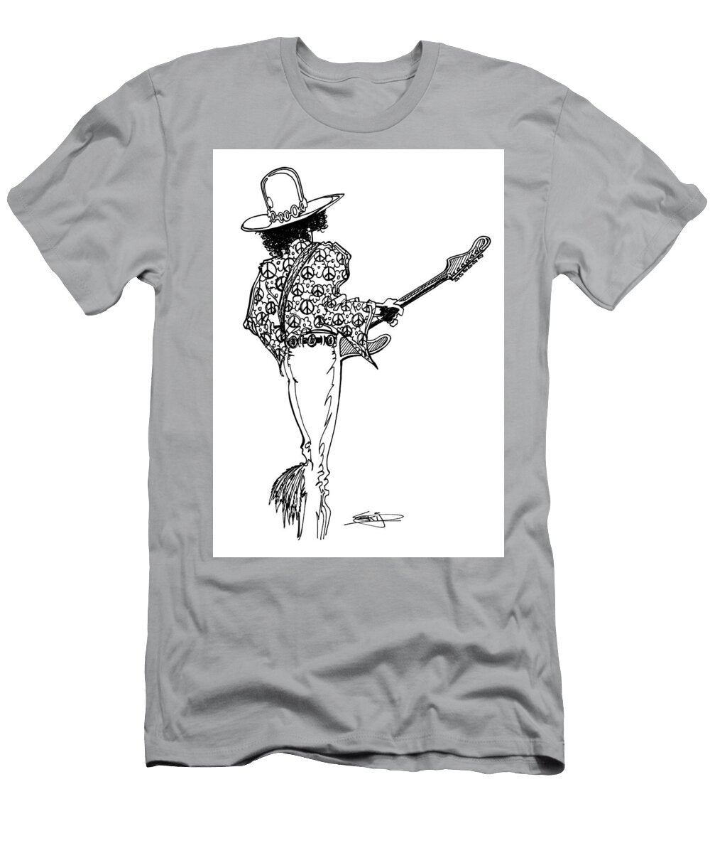 Jh2 Skip Smith T-Shirt