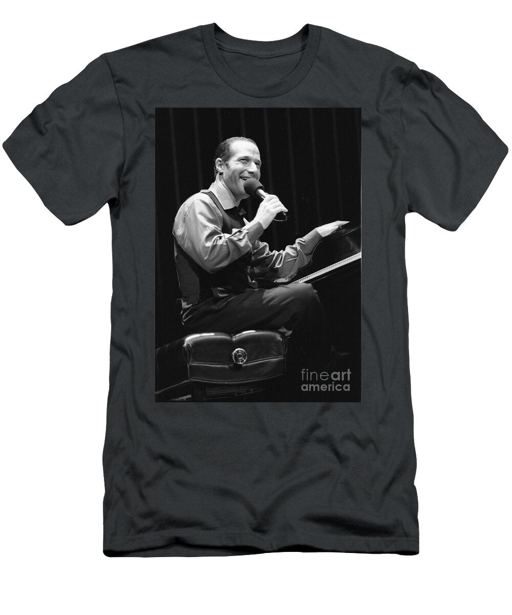 Jim Brickman Concert Photos T-Shirt