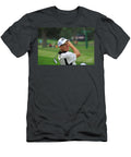 Jim Furyrk Douglas Sacha T-Shirt