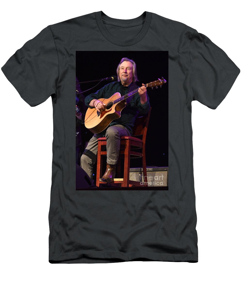 Jim Messina Poco Loggins and Messina Concert Photoso Loggins and Messina T-Shirt