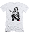 Jimi Hendrix Pechane Sumie T-Shirt