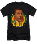 Jimmy Cliff Kosmik Jive T-Shirt