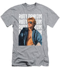 Jj Rudy Pankow Outer Banks Netflix Show Black Ovid Odenberg T-Shirt