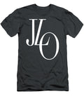 Jlo Janet Segovia T-Shirt
