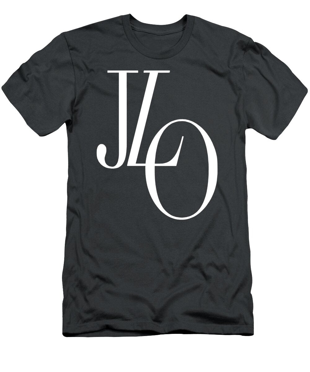 Jlo Janet Segovia T-Shirt