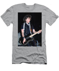 Joan Jetts Lead Guitarist Concert Photos T-Shirt